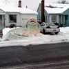 Snow Wars: Jabba Spotted Just 2,500 Miles Away